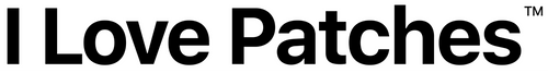 I Love Patches